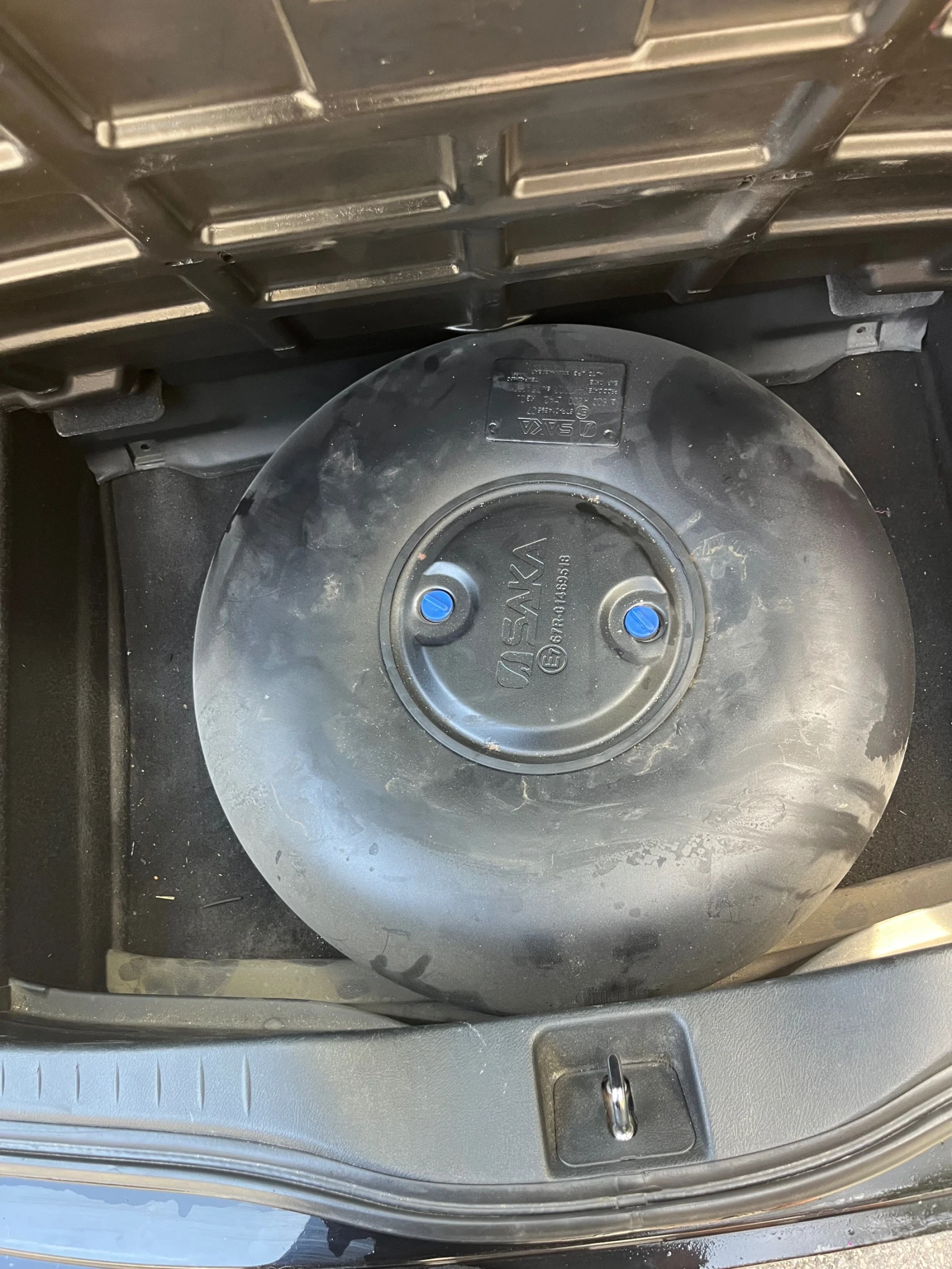 Honda Civic, снимка 9 - Автомобили и джипове - 56043573