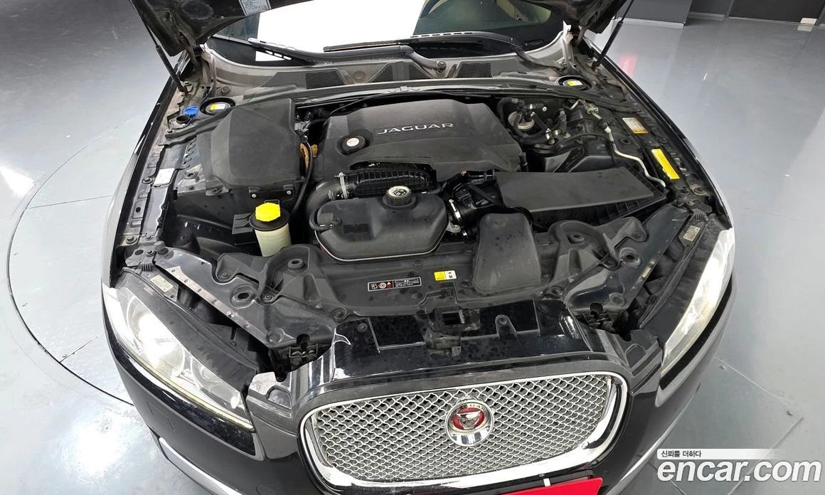 Jaguar Xf 3.0D Luxury X250 | Mobile.bg � ����������� 6