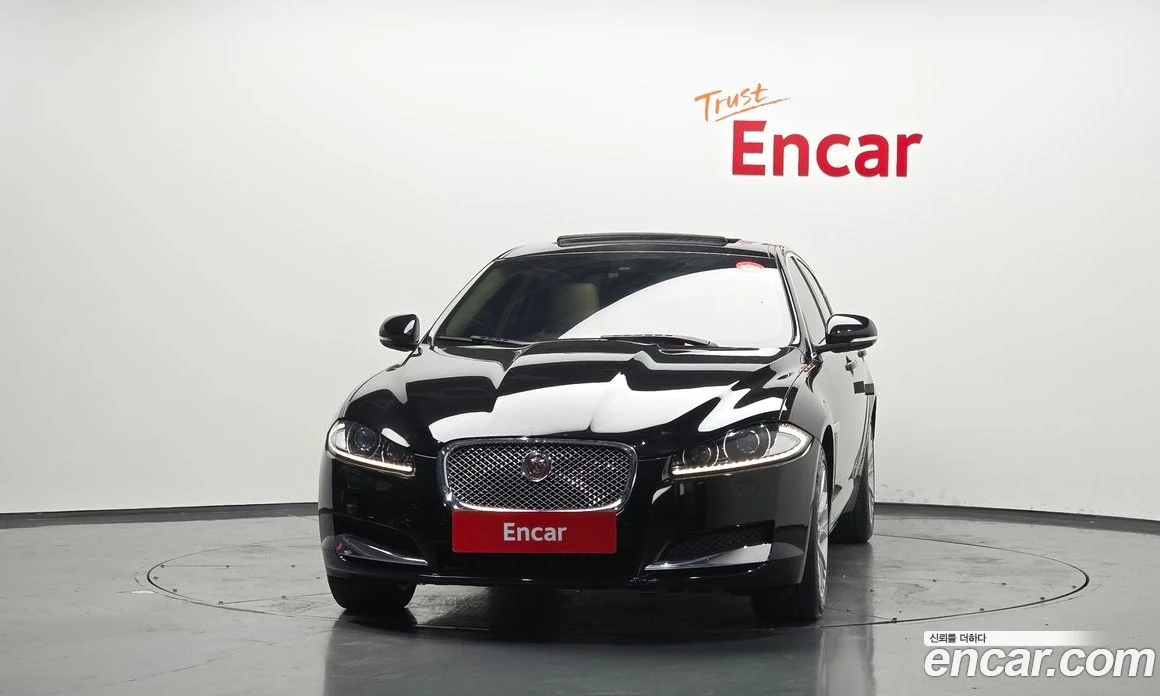 Jaguar Xf 3.0D Luxury X250 | Mobile.bg � ����������� 3