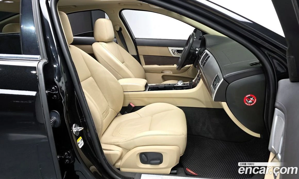 Jaguar Xf 3.0D Luxury X250 | Mobile.bg � ����������� 11