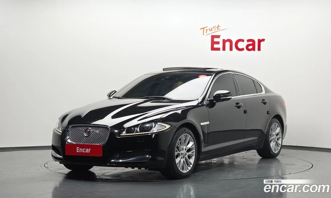 Jaguar Xf 3.0D Luxury X250 | Mobile.bg � ����������� 1