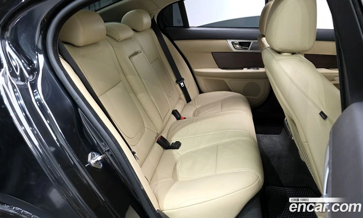 Jaguar Xf 3.0D Luxury X250 | Mobile.bg � ����������� 12