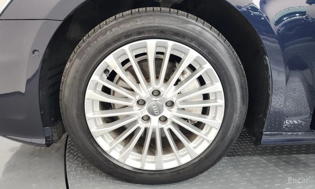 Audi A6 * 45 TFSI Premium * БЕЗ ПЪРВОНАЧАЛНА ВНОСКА, снимка 5 - Автомобили и джипове - 56134664