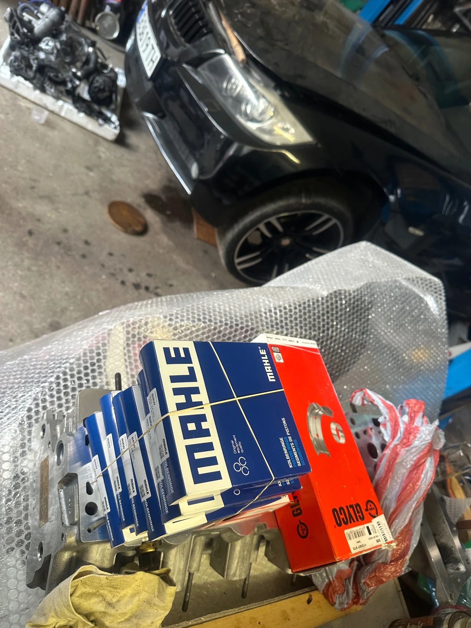 BMW 335, снимка 13 - Автомобили и джипове - 56238593