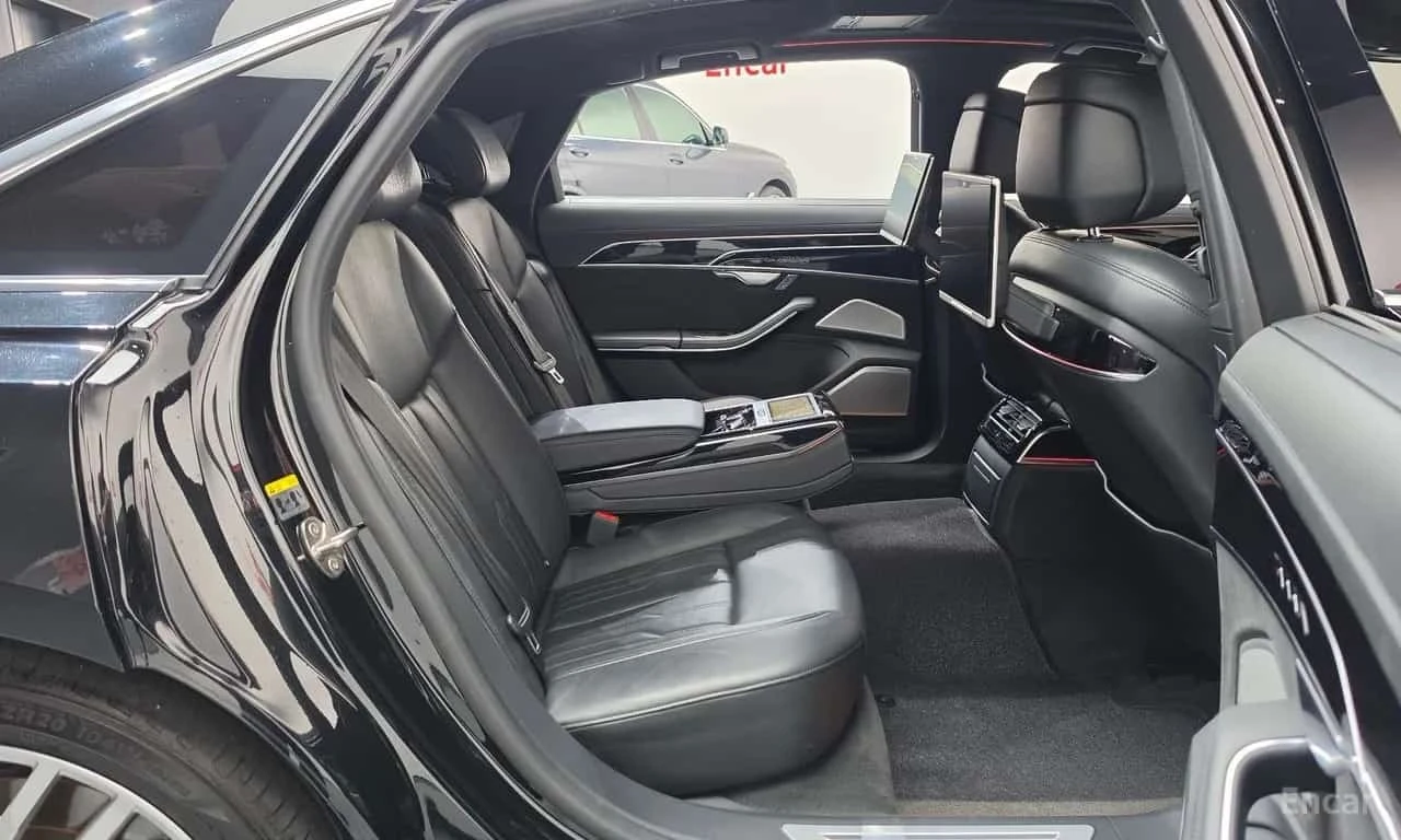 Audi A8 * 55 TFSI Quattro LWB * ЦЕНА ДО БГ, снимка 17 - Автомобили и джипове - 56297163