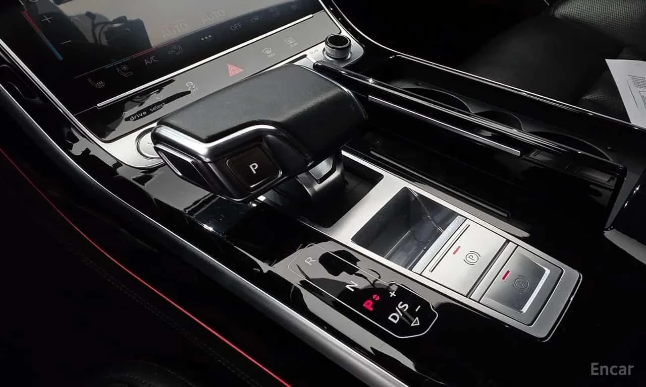 Audi A8 * 55 TFSI Quattro LWB * ЦЕНА ДО БГ, снимка 15 - Автомобили и джипове - 56297163