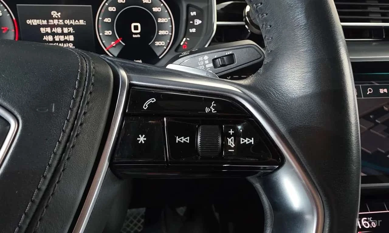 Audi A8 * 55 TFSI Quattro LWB * ЦЕНА ДО БГ, снимка 11 - Автомобили и джипове - 56297163
