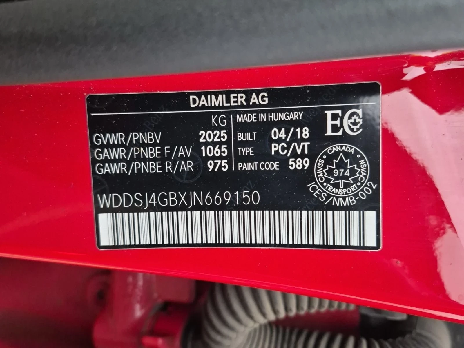 Mercedes-Benz CLC 250 Amg-pack* 4matic* Back cam* Pano* �������*  | Mobile.bg � ����������� 12