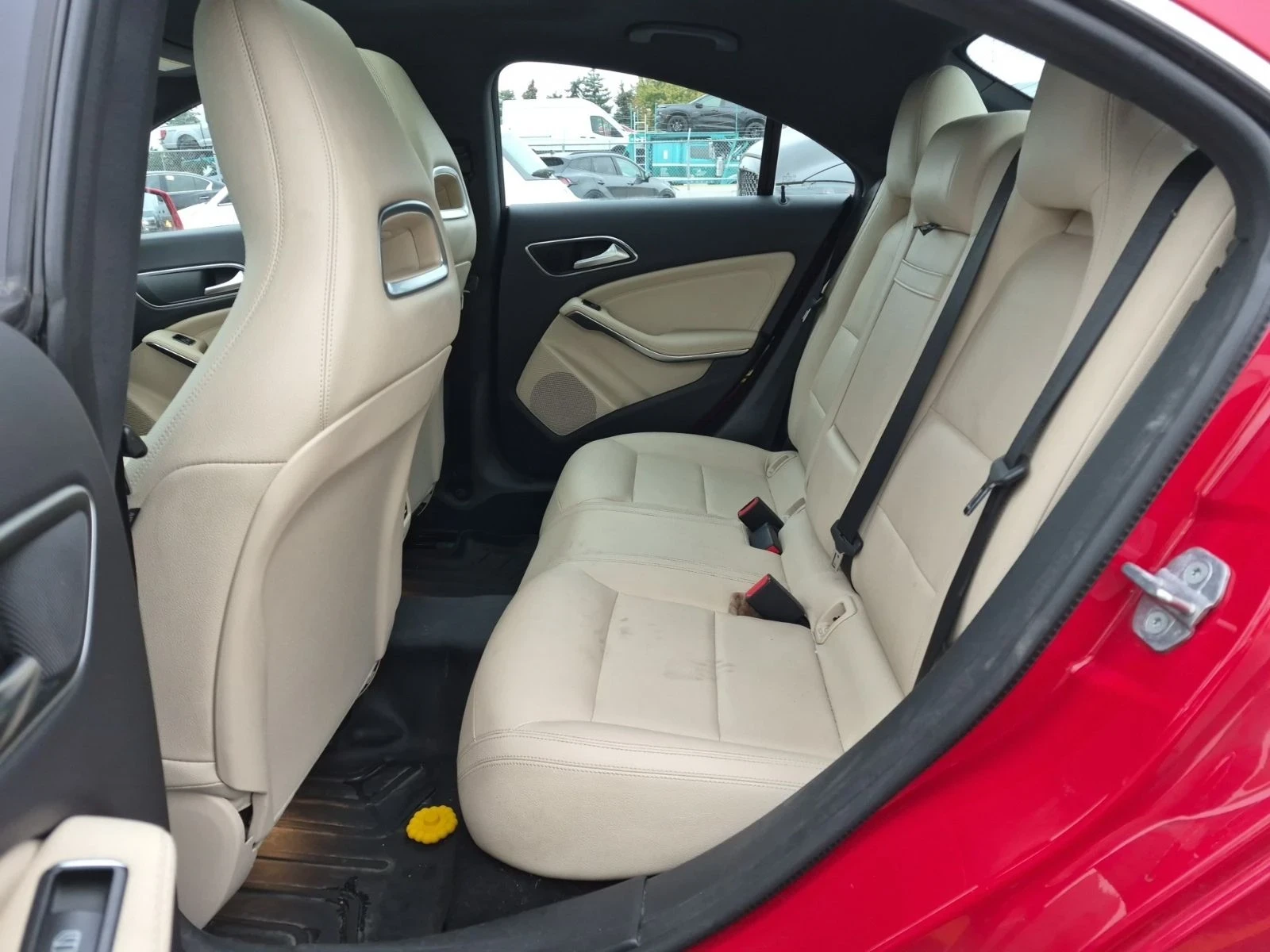 Mercedes-Benz CLC 250 Amg-pack* 4matic* Back cam* Pano* �������*  | Mobile.bg � ����������� 10