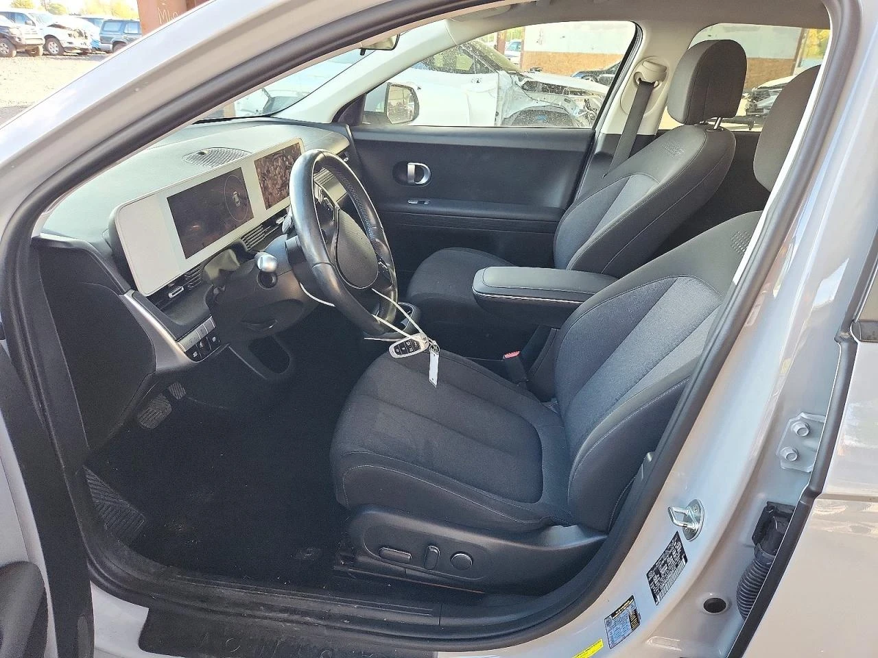 Hyundai Ioniq 5 SE Long Range, снимка 7 - Автомобили и джипове - 56527933