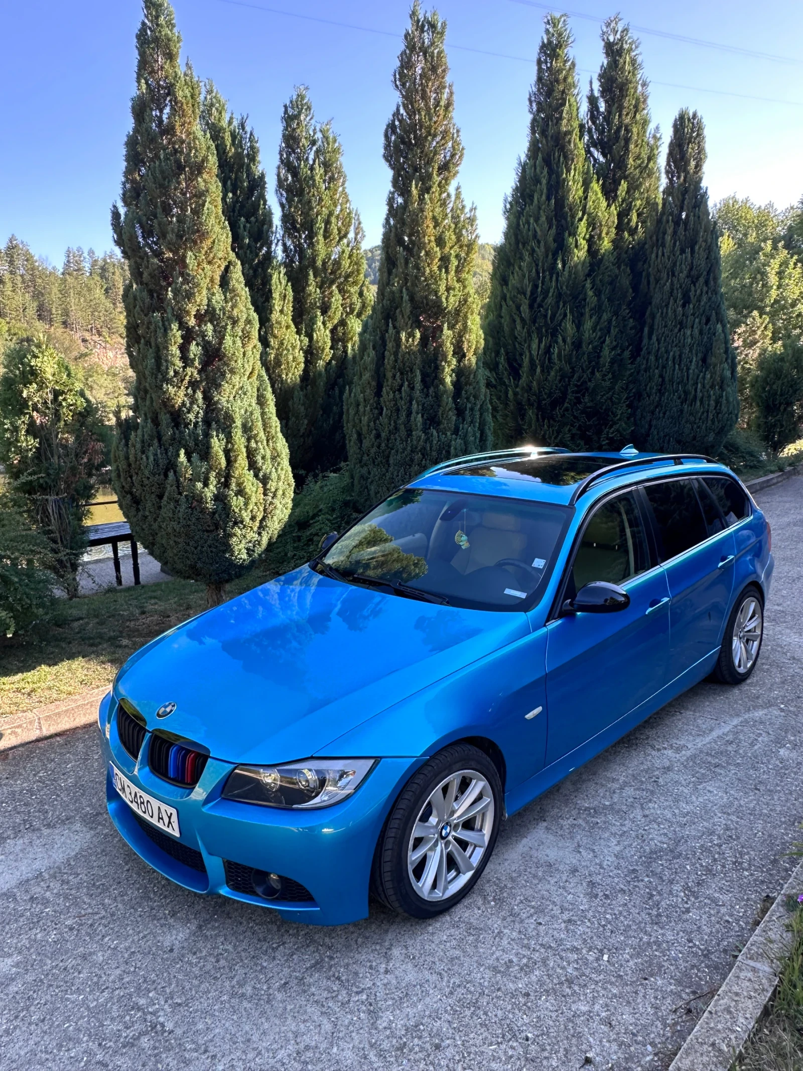 BMW 330
