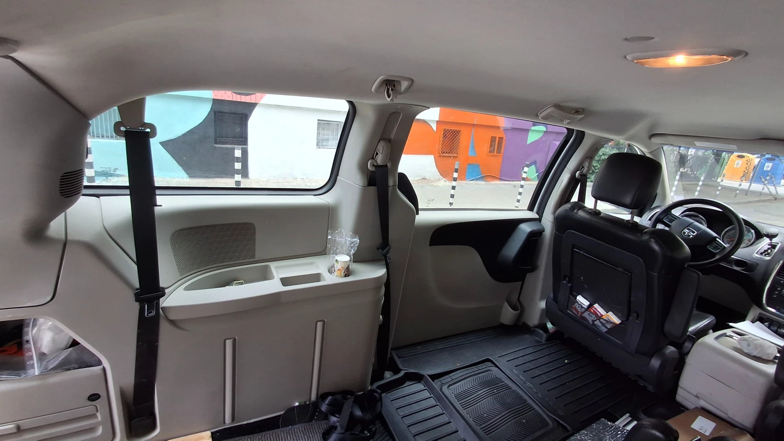 Dodge Caravan | Mobile.bg � ����������� 8