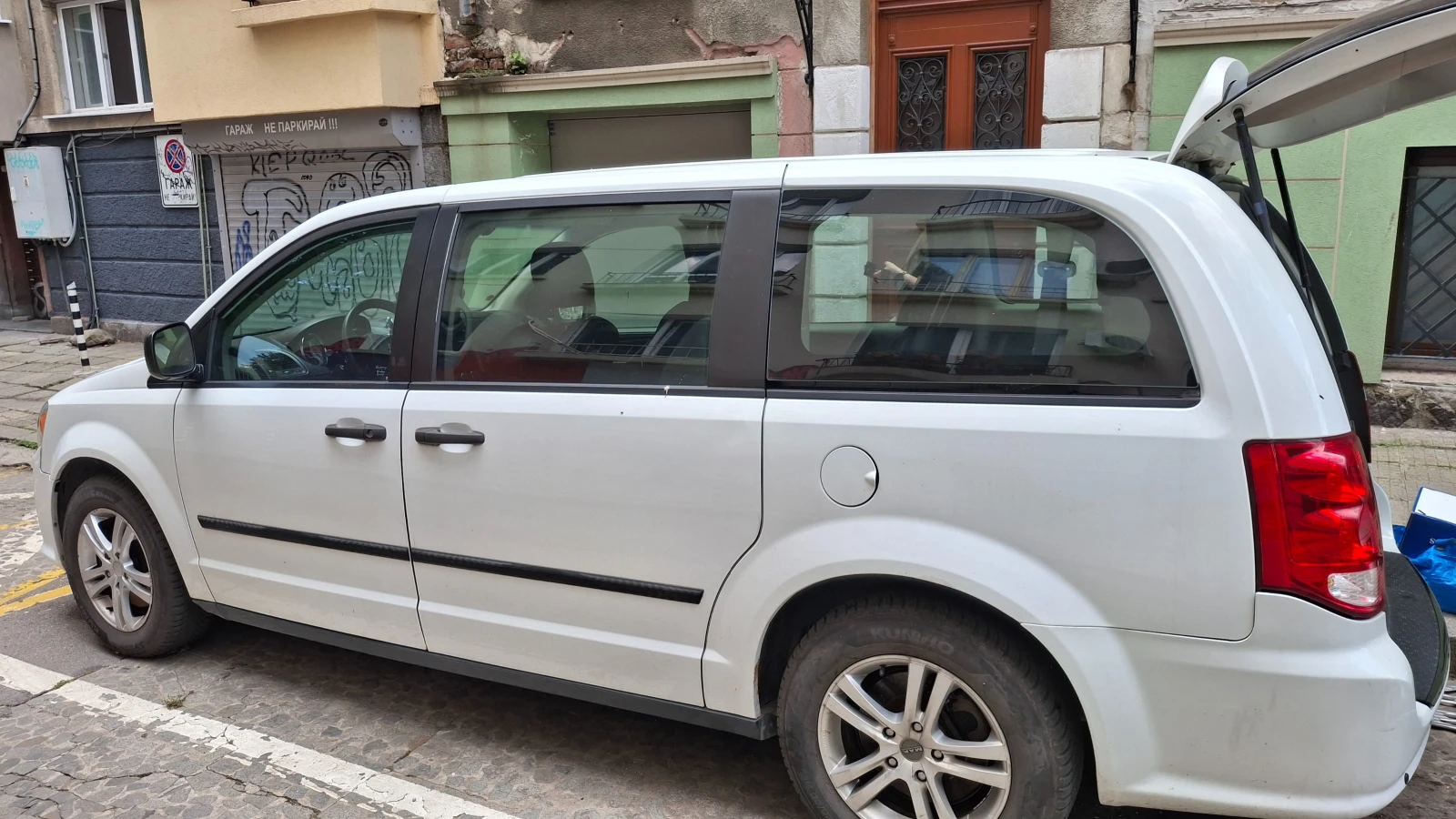 Dodge Caravan | Mobile.bg � ����������� 5
