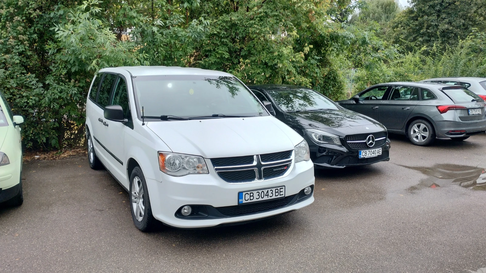 Dodge Caravan | Mobile.bg � ����������� 3