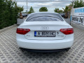 Audi A5 3.0TDI-239кс= QUATTRO= 6скорости= LED= КОЖА - изображение 4