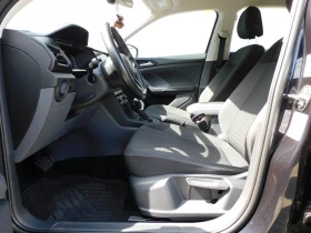 VW T-Cross Life 1.0 TSI BMT DSG, снимка 6
