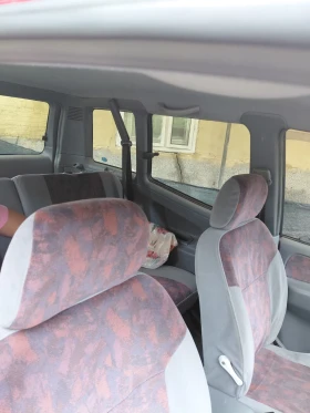 Nissan Terrano 2.700tdi 125k, снимка 7