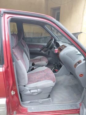 Nissan Terrano 2.700tdi 125k, снимка 6