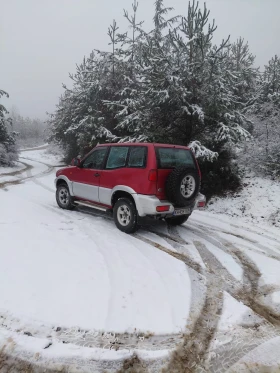 Nissan Terrano 2.700tdi 125k, снимка 2