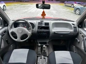 Ford Maverick 2.7D 101кс , Italy !, снимка 9