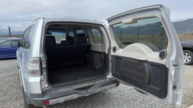 Mitsubishi Pajero * ДЪЛГА БАЗА* , снимка 14