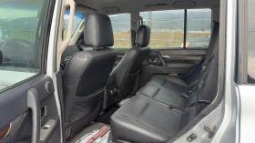 Mitsubishi Pajero * ДЪЛГА БАЗА* , снимка 10