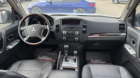 Mitsubishi Pajero * ДЪЛГА БАЗА* , снимка 13