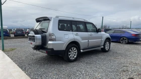 Mitsubishi Pajero * ДЪЛГА БАЗА* , снимка 6