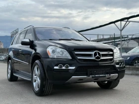 Mercedes-Benz GL 450 TOP-FULL-6+ 1-TV-DVD-179.000km-PERFEKT-NEW, снимка 1