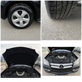 Mercedes-Benz GL 450 TOP-FULL-6+ 1-TV-DVD-179.000km-PERFEKT-NEW, снимка 17