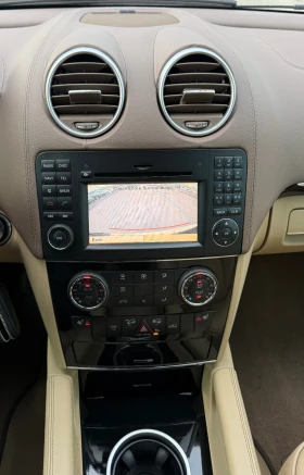 Mercedes-Benz GL 450 TOP-FULL-6+ 1-TV-DVD-179.000km-PERFEKT-NEW, снимка 11