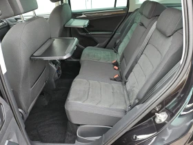 VW Tiguan 2.0TDI/4x4/Highline/190k/7DSG/LED/NAVI/БЛУТУТ/ACC, снимка 16