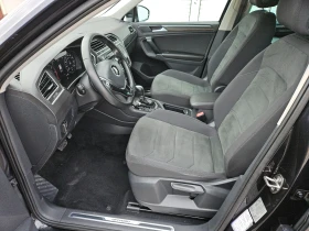 VW Tiguan 2.0TDI/4x4/Highline/190k/7DSG/LED/NAVI/БЛУТУТ/ACC, снимка 9