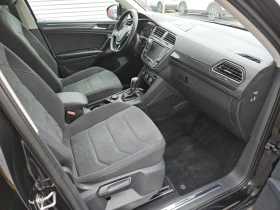VW Tiguan 2.0TDI/4x4/Highline/190k/7DSG/LED/NAVI/БЛУТУТ/ACC, снимка 15