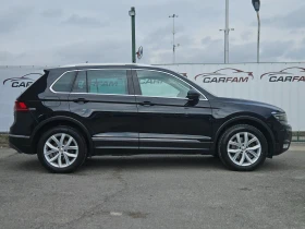 VW Tiguan 2.0TDI/4x4/Highline/190k/7DSG/LED/NAVI/БЛУТУТ/ACC, снимка 2