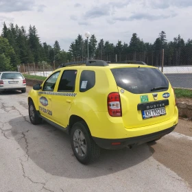Dacia Duster 1.6 sce , снимка 5