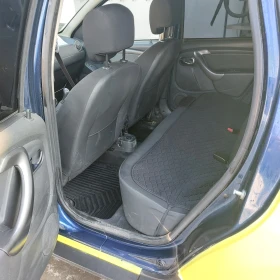 Dacia Duster 1.6 sce , снимка 13
