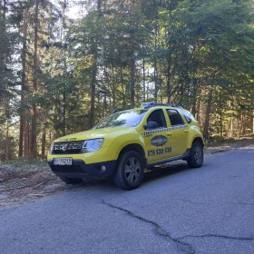 Dacia Duster 1.6 sce , снимка 8