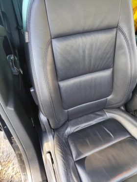 VW Tiguan, снимка 5