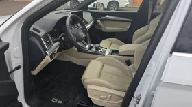 Audi Q5 368 конски сили Head up display, снимка 10