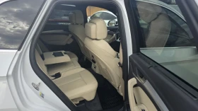 Audi Q5 368 конски сили Head up display, снимка 9