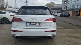 Audi Q5 368 конски сили Head up display, снимка 6