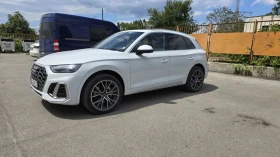 Audi Q5 368 конски сили Head up display, снимка 17