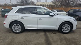 Audi Q5 368 конски сили Head up display, снимка 5