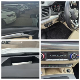 Audi Q5 368 конски сили Head up display, снимка 15
