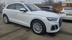 Audi Q5 368 конски сили Head up display, снимка 3
