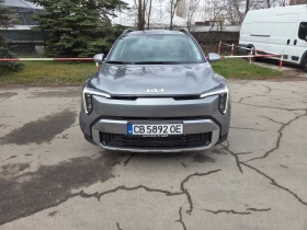 Kia Stonic 2999Евро за получаване, 1.0 T.  7 AT. Comfort, снимка 6