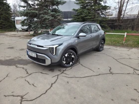 Kia Stonic 2999Евро за получаване, 1.0 T.  7 AT. Comfort, снимка 2