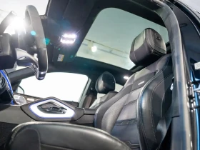 Mercedes-Benz GLE 63 S AMG Coupe V8 EQ Boost 4MATIC+ , снимка 10