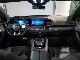 Mercedes-Benz GLE 63 S AMG Coupe V8 EQ Boost 4MATIC+ , снимка 7